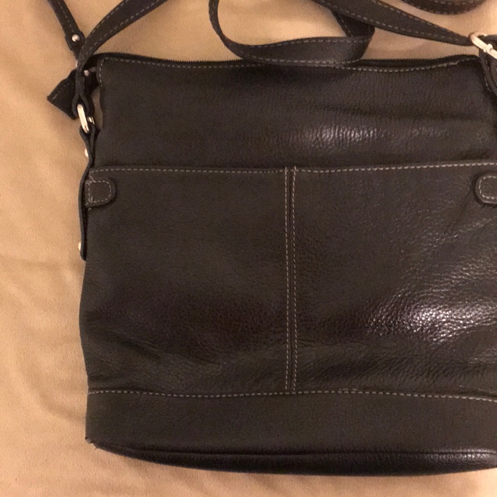 Gianni Bernini Crossbody bag